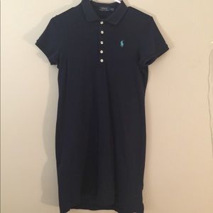 Ralph Lauren Polo Dress